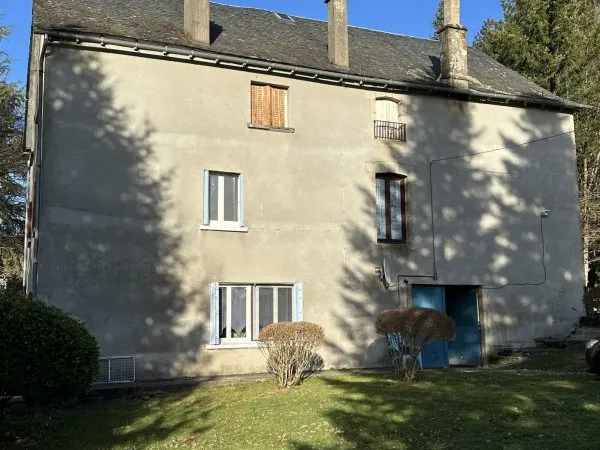 Maison 7 pièces 169 m²