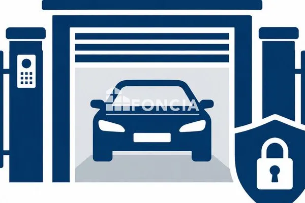Garage et parking Location Cavaillon 100€