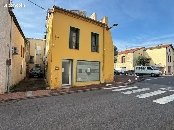 Local commercial