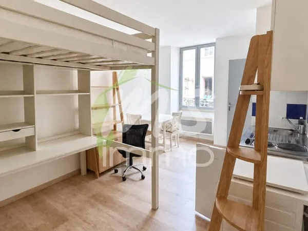 Studio - 1er étage - 16 m² - GAP