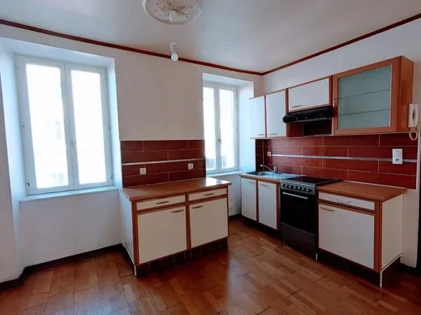 Appartement 51 M2 secteur Place de Strasbourg