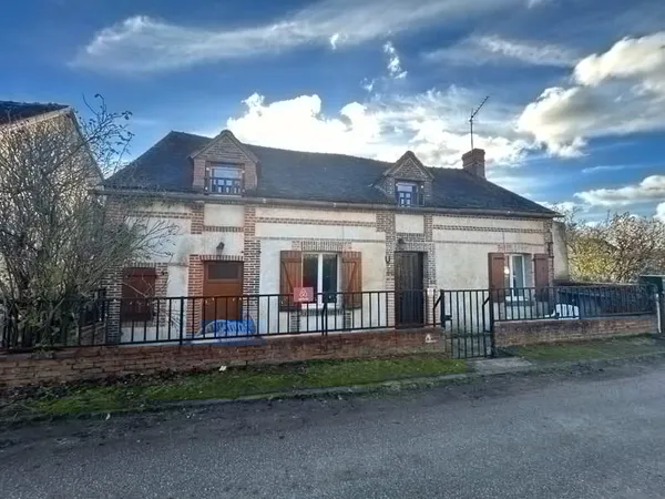 MAISON TRADITIONNELLE