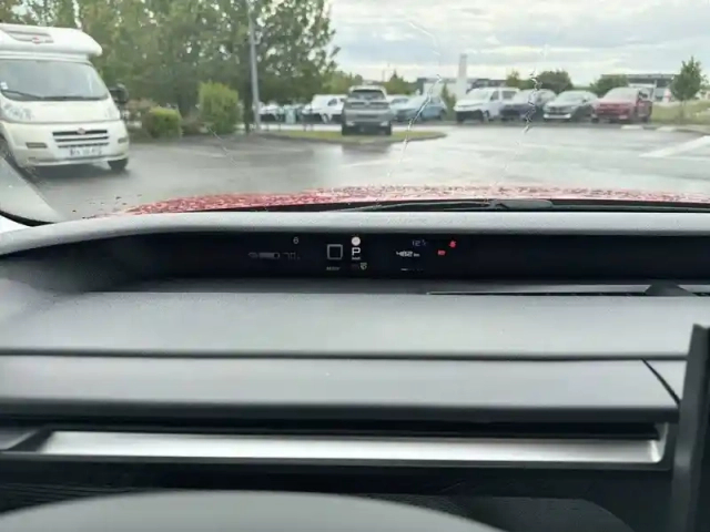 Citroën C3 e- 113 ch autonomie confort — photo 38