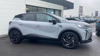 Renault Captur 1.8 E-Tech full hybrid 160ch esprit Alpine - 26 — photo 3