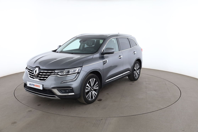 Renault Koleos 1.3 TCe Initiale Paris EDC