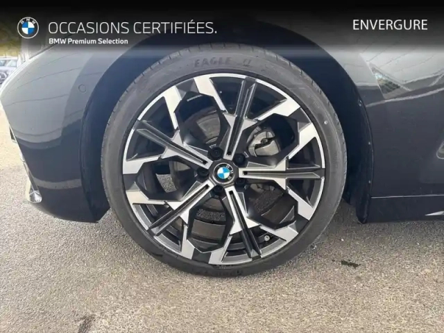 Bmw Serie 4 série 4 coupé 420ia 184ch m sport — photo 23
