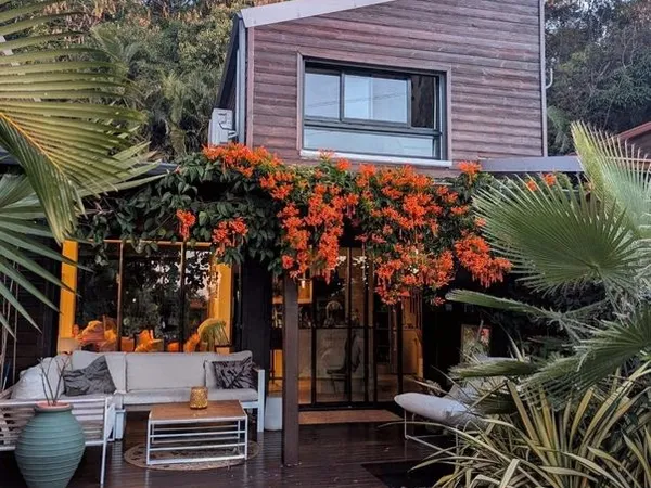 🏡 Maison rénovée 100 m² - Ravine à Malheur - Entièrement meublée 🌿 (Direct propriétaire)