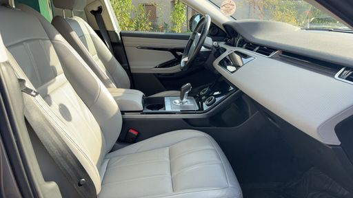 Land Rover Range Rover Evoque 2.0 D 180 AWD BVA - R-Dynamic SE – 2020 – 100395 km – Hybride diesel – Boîte Automatique — photo 17