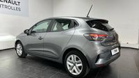 Renault Clio 1.5 dCi 100ch Evolution - 25 — photo 7