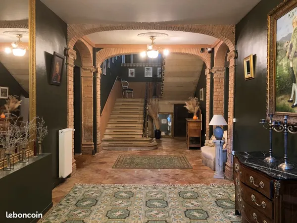 Maison Partagée Seniors