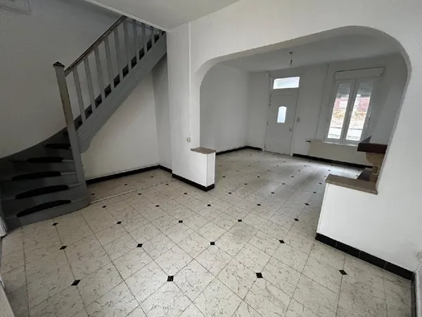 Maison 5 pièces 103 m²