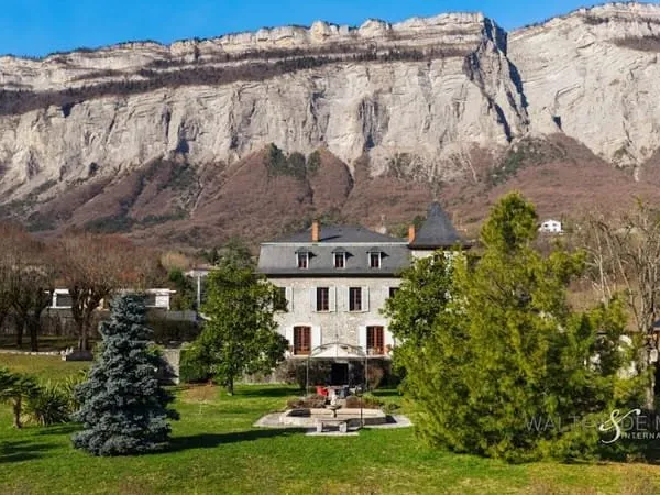 Château 16 pièces 540 m²
