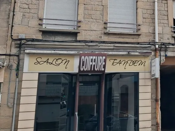 Local commercial
