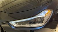 Maserati Ghibli 2.0 L4 330ch GrandSport — photo 17