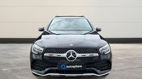 Mercedes Glc 300 de Hybrid 333ch AMG Line 4Matic 9G-Tronic