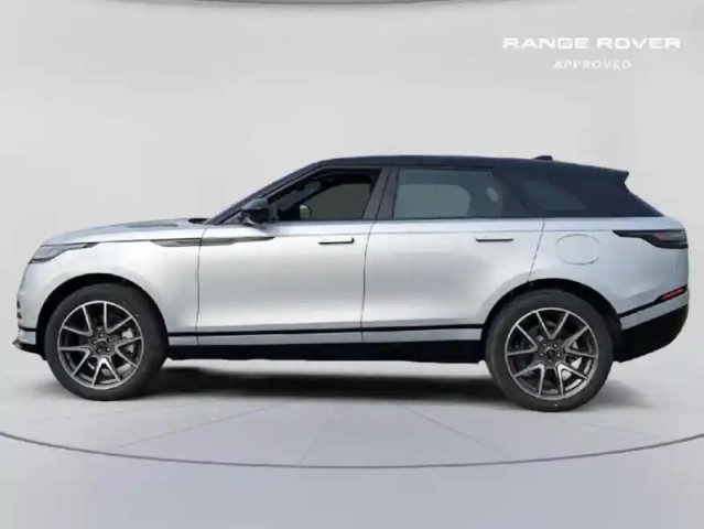 Land Rover Range Rover velar 2.0 p400e 404ch phev dynamic hse awd bva — photo 9