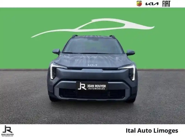 Kia Stonic 1.0 t-gdi 100ch active dct7 — photo 2