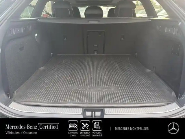 Volkswagen Passat sw 2.0 tdi evo 150ch r-line dsg7 — photo 17