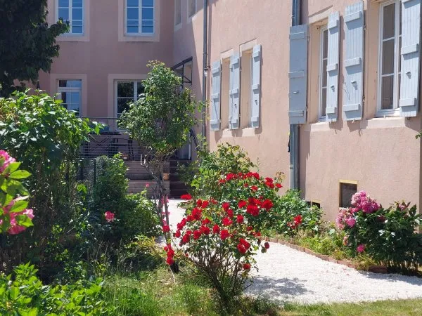 Vends maison