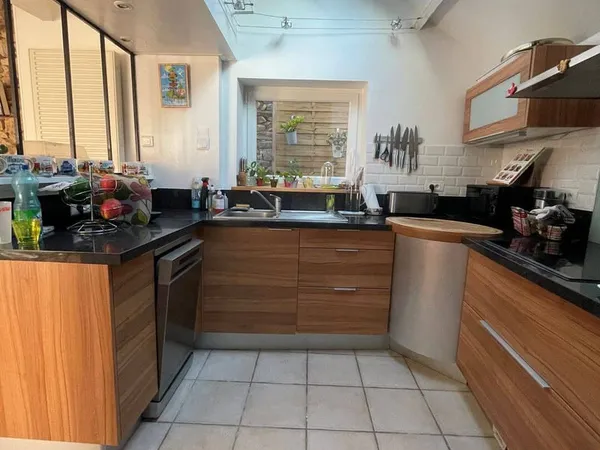 Maison 3 pièces 70 m²