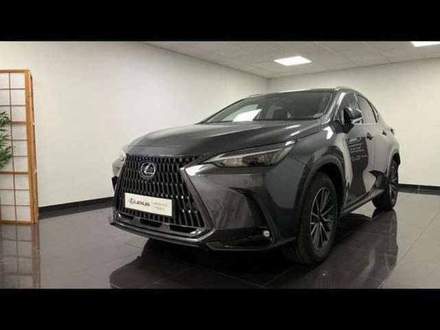 Lexus NX Lexus NX 350h 200ch Luxe 2WD MY26