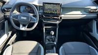 Dacia Duster 1.2 mild hybrid 130ch Extreme 4x4 — photo 11