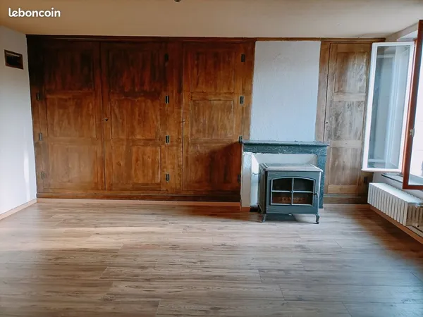 Appartement F3