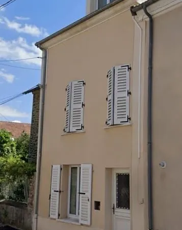 Immeuble de rapport 110 m²