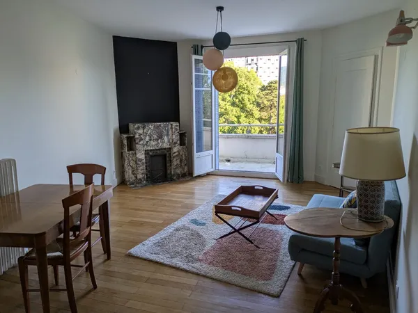 Loue appartement 88m²