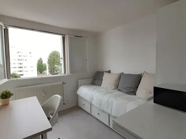 Studio meublé