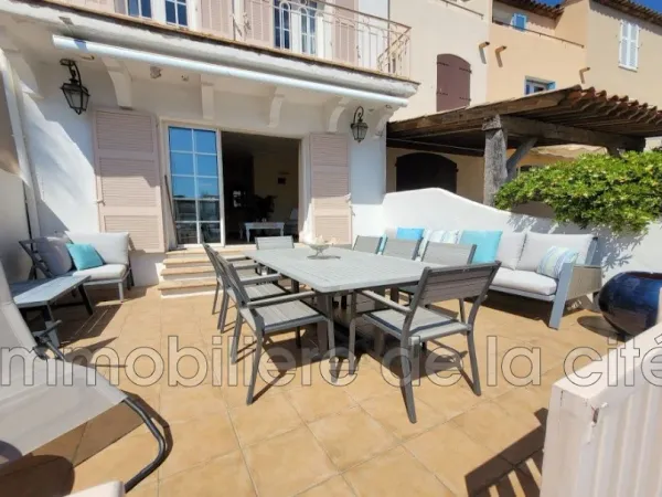Maison 7 pièces 139 m²