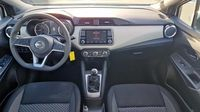 Nissan Micra 2021.5 IG-T 92 ACENTA — photo 8