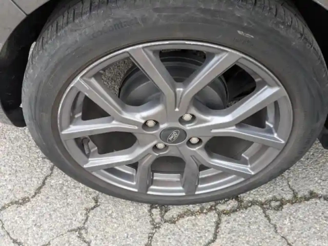 Ford Fiesta 1.0 flexifuel 95ch st-line 5p — photo 7