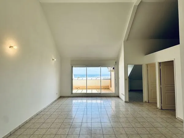 Appartement 3 pièces 70 m²