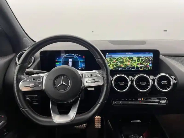 Mercedes Gla 250 e 8g-dct — photo 22