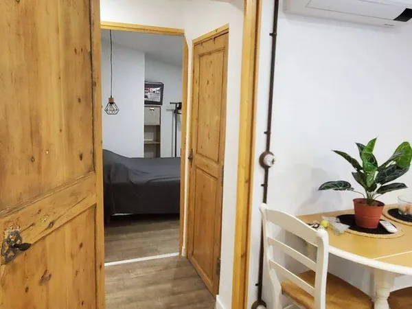 Appartement 3 pièces 45 m²