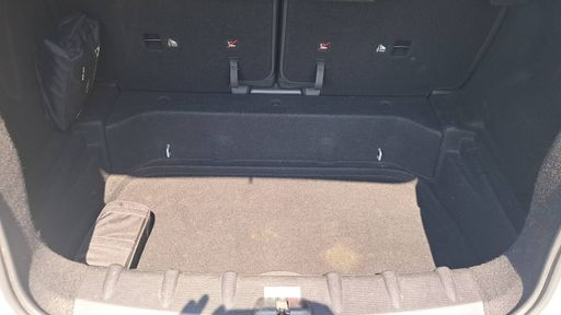 Mini Paceman 1.6 Cooper 122 - Chili – 2014 – 62459 km – Essence – Boîte Manuelle — photo 36