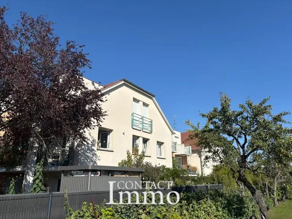 Colmar - Quartier maraîchers