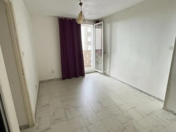 T3 quartier Saint-Cyprien — idéal investisseur