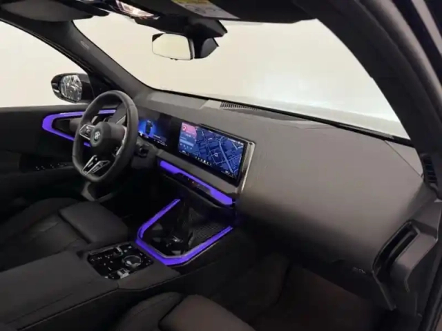 Bmw X3 xdrive30e 299ch m sport — photo 8