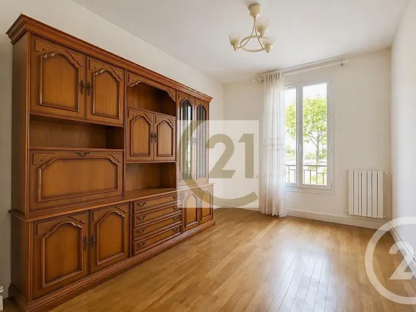 Appartement 2 pièces 36 m²