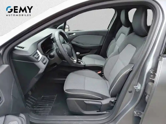 Renault Clio tce 90 — photo 9
