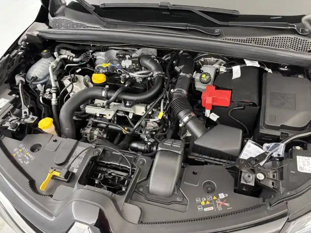 Renault Captur tce 90 — photo 27