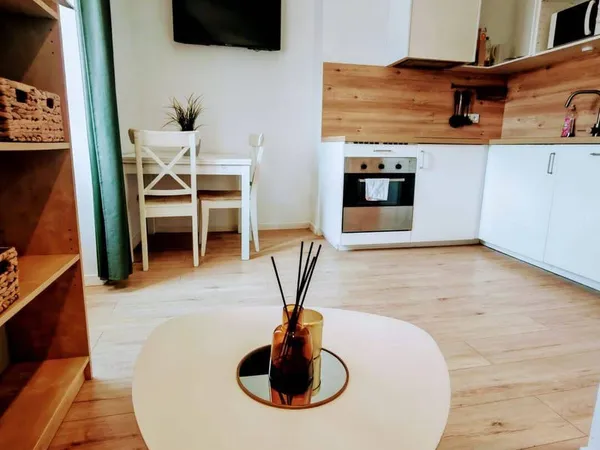 Appartement 3 pièces 50 m²