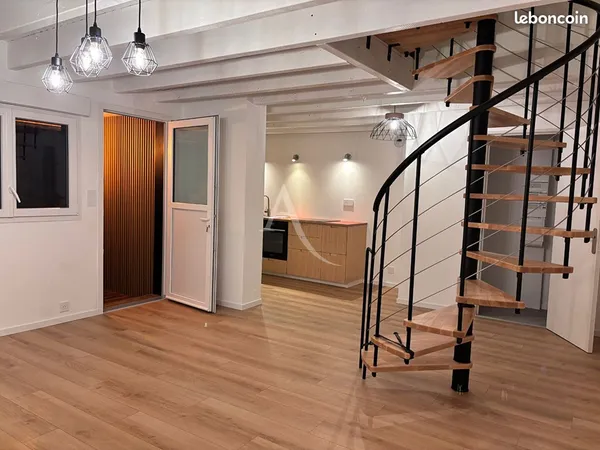 Maison 5 pièces 73 m²