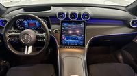 Mercedes Glc 300 e 313ch AMG Line 4Matic 9G-Tronic — photo 10