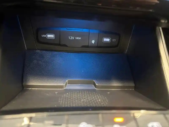 Hyundai Tucson 1.6 t-gdi 265 htrac plug-in bva6 — photo 23