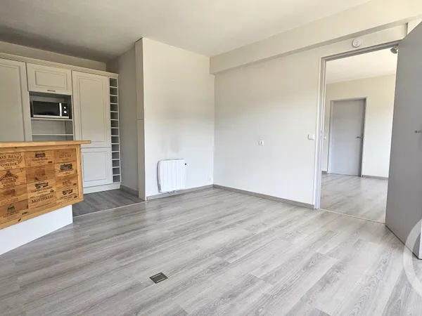 Appartement 4 pièces 80 m²