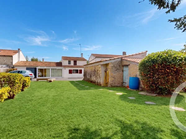 Maison 4 pièces 96 m²