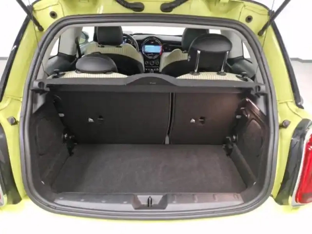 Mini Mini cooper 136ch edition premium plus bva7 — photo 14